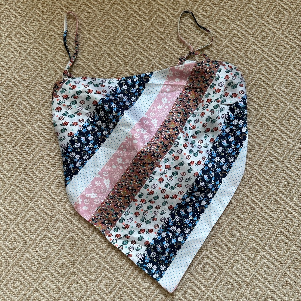 Princess Polly scarf top